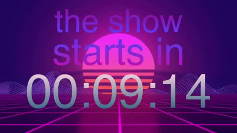 Erica online show from March 27, 5:54 am