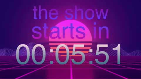 Erica online show from June 15, 12:51 pm