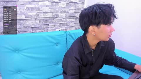 Eriol online show from January 13, 11:41 am