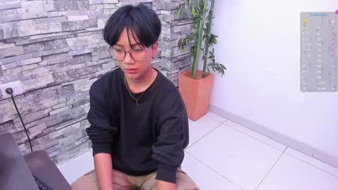 Eriol online show from January 21, 11:40 am