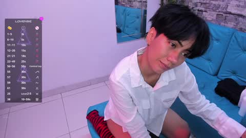 Eriol online show from January 24, 11:48 am