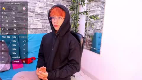 Eriol online show from March 6, 12:16 pm