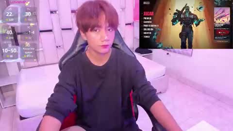 Eriol online show from November 4, 12:04 pm