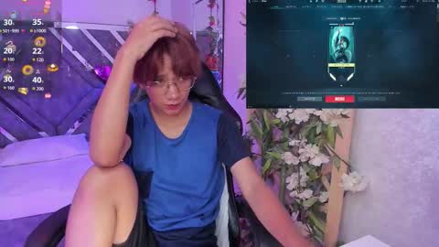 Eriol online show from November 11, 4:14 am