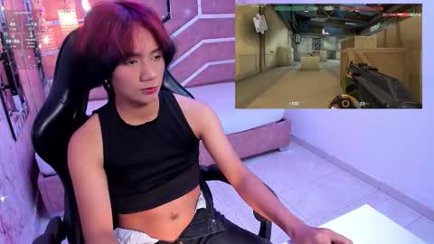 Eriol online show from March 19, 9:26 pm