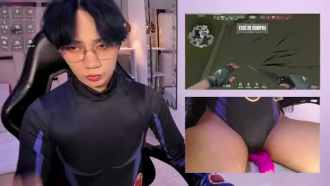 Eriol online show from June 8, 4:23 am