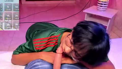 Eriol online show from June 14, 5:19 am