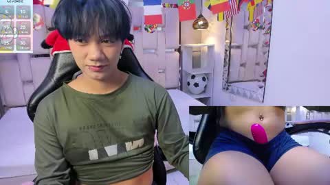Eriol online show from June 24, 4:10 am