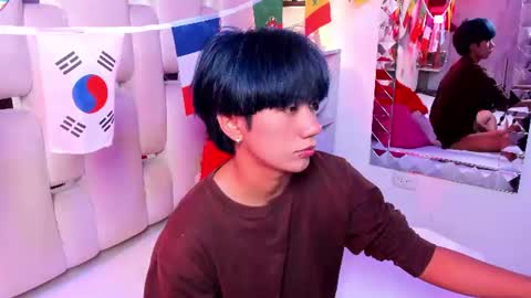 Eriol online show from June 29, 10:15 am