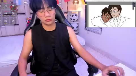 Eriol online show from July 1, 10:16 am