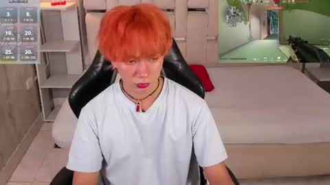 Eriol online show from July 20, 4:16 am