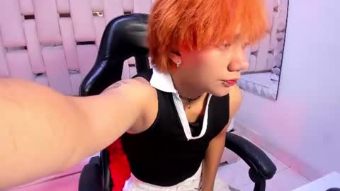 Eriol online show from July 29, 3:49 am