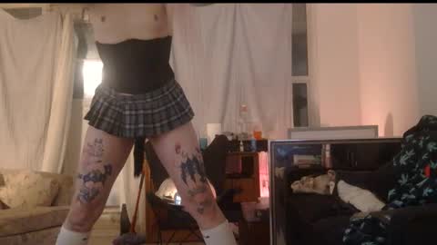 Nikki Erotica online show from March 5, 7:46 am