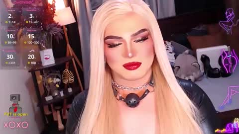 Snapshot of eroticfowler69 chatting on December 6, 4:01 pm Anastasia online show from December 6, 4:01 pm