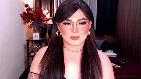 Snapshot of eroticfowler69 chatting on January 3, 4:06 pm Anastasia online show from January 3, 4:06 pm