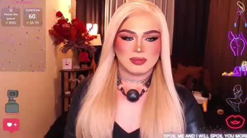 Snapshot of eroticfowler69 chatting on February 3, 4:31 pm Anastasia online show from February 3, 4:31 pm