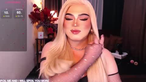 Snapshot of eroticfowler69 chatting on February 8, 9:57 am Anastasia online show from February 8, 9:57 am