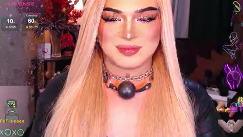 Snapshot of eroticfowler69 chatting on February 19, 4:44 pm Anastasia online show from February 19, 4:44 pm