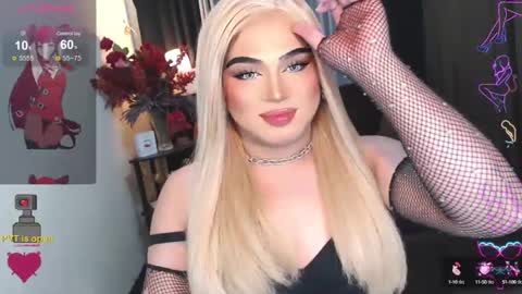 Snapshot of eroticfowler69 chatting on February 24, 4:47 pm Anastasia online show from February 24, 4:47 pm