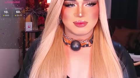 Snapshot of eroticfowler69 chatting on March 5, 5:45 pm Anastasia online show from March 5, 5:45 pm