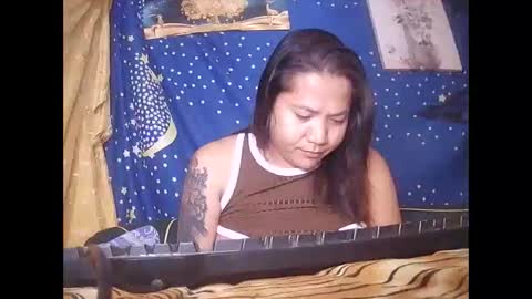 Ervana online show from December 3, 7:07 pm