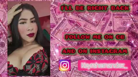 K E Y R A  independent model  online show from April 15, 12:43 pm