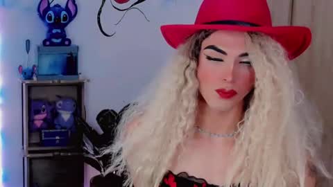 esmeraldasexycutee online show from July 21, 7:44 am