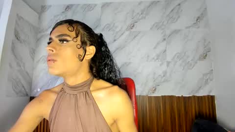 estefani robles online show from June 9, 3:28 am