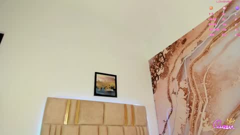 Eterea online show from April 1, 1:07 am