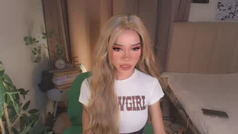 euphoric_goddess online show from June 20, 8:01 pm