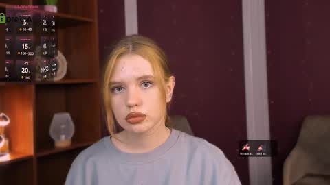 your dream online show from November 26, 7:27 pm