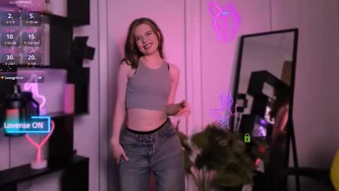 your dream online show from November 29, 8:22 pm