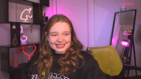 your dream online show from January 15, 7:23 pm