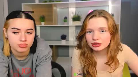 your dream online show from February 27, 7:53 pm