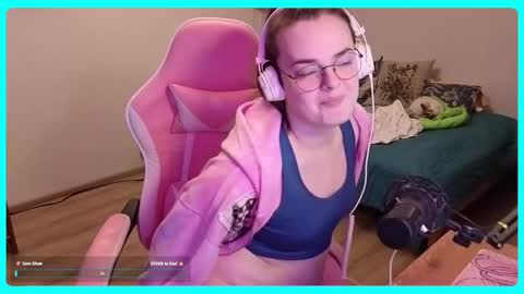 Gamer Katt online show from November 13, 12:36 pm