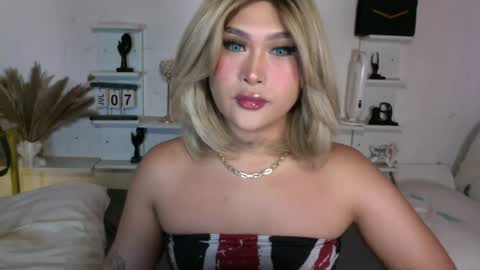 Queen Eva Mazikeen online show from July 7, 9:30 pm