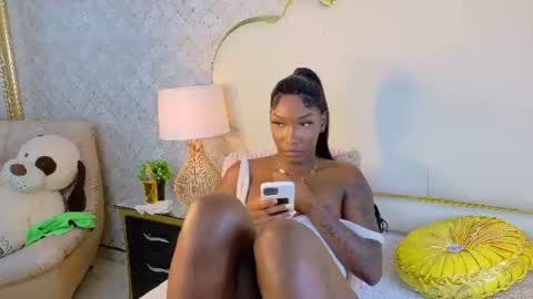 evangelin_ts online show from June 18, 9:14 am