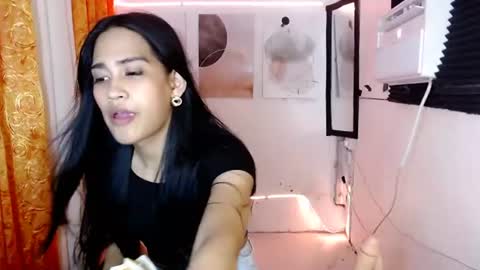 eve_riches444 online show from August 5, 8:53 am
