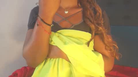 DAYANITA online show from November 22, 7:16 pm