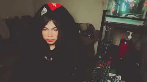 evelyn420521 online show from February 1, 8:24 am