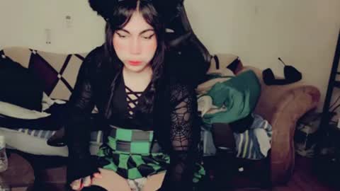 evelyn420521 online show from June 23, 3:09 pm