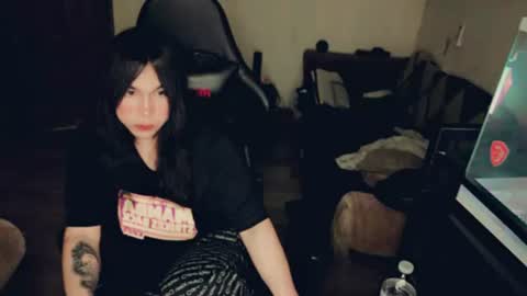 evelyn420521 online show from July 14, 7:34 am