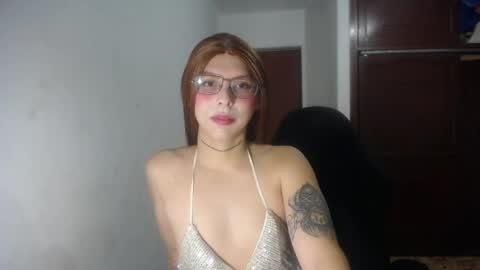 Evi online show from April 15, 7:03 am