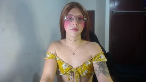 Evi online show from July 10, 11:42 pm