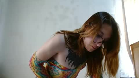 Exolizz online show from February 9, 5:01 pm