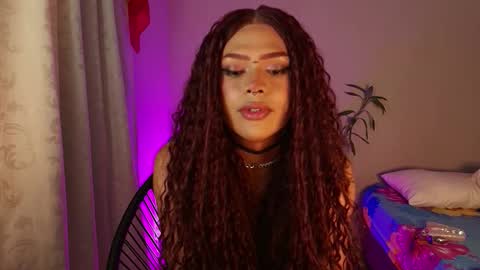 Soy Carla online show from March 29, 8:48 am