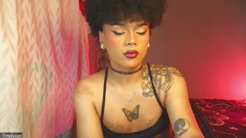 Soy Carla online show from June 11, 8:45 am