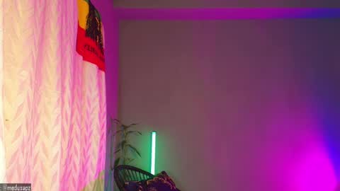 Soy Carla online show from June 13, 8:47 am