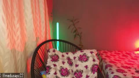 Soy Carla online show from July 4, 6:41 am