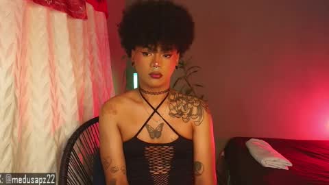 Soy Carla online show from July 16, 5:35 am